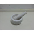 Stone Mortars and Pestles FDA Approved Factory